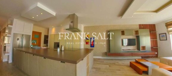 3 bedrooms Apartment in Sliema, Malta No. 10457 3