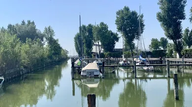  Land in Neusiedl am See, Austria No. 102107