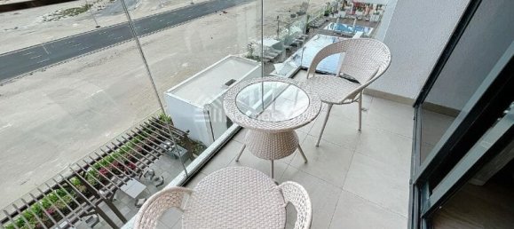 2 bedrooms Apartment in Meydan, UAE No. 120970 5