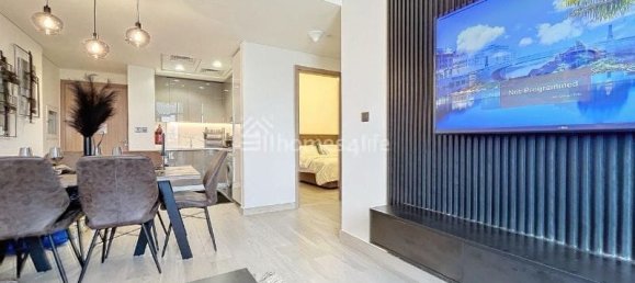 2 bedrooms Apartment in Meydan, UAE No. 120970 13