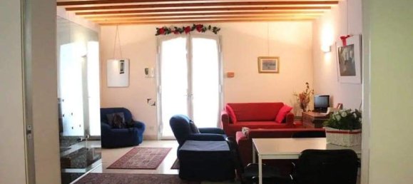 5 rooms Duplex in Venice, Italy No. 251586 5