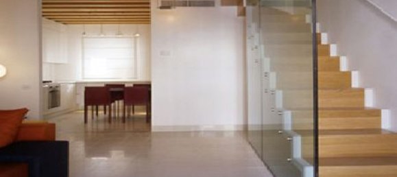 5 rooms Duplex in Venice, Italy No. 251586 4