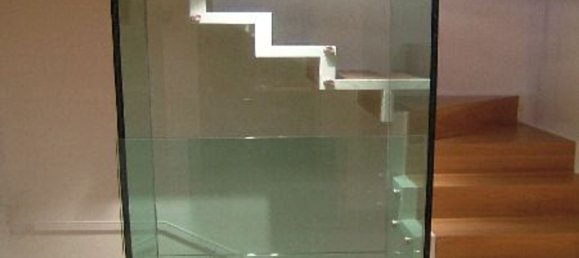 5 rooms Duplex in Venice, Italy No. 251586 10