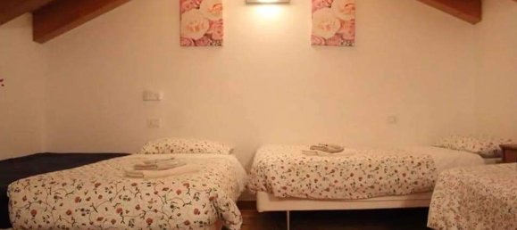 5 rooms Duplex in Venice, Italy No. 251586 17