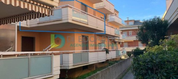 2 bedrooms Apartment in Martinsicuro, Italy No. 31718 33