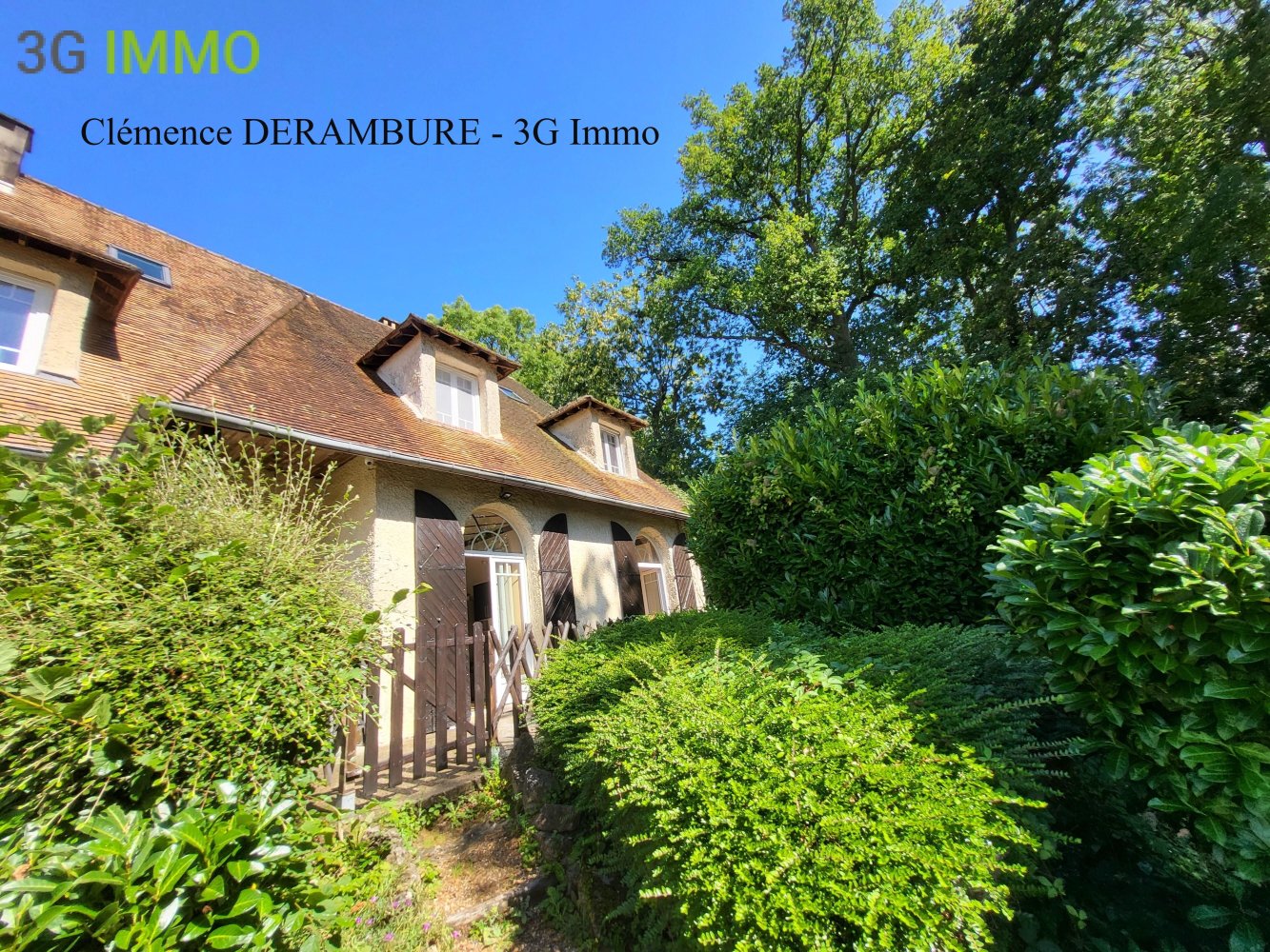 2 bedrooms Apartment in Corbeil-Cerf, France No. 338008