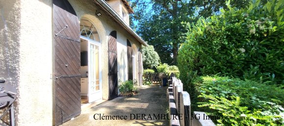 2 bedrooms Apartment in Corbeil-Cerf, France No. 338008 7