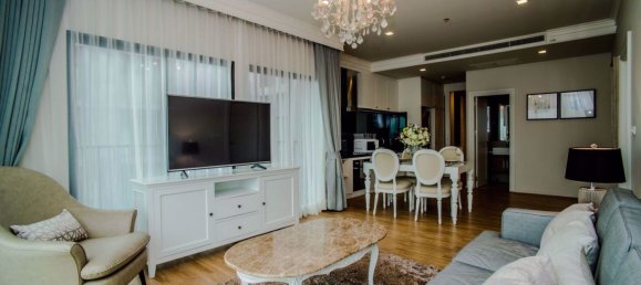 2 Schlafzimmer Eigentumswohnung in Noble Reveal Bangkok, Thailand, Nr. 31133 15