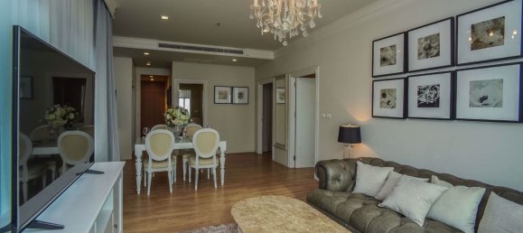 2 Schlafzimmer Eigentumswohnung in Noble Reveal Bangkok, Thailand, Nr. 31133 14