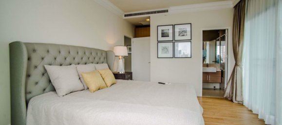 2 Schlafzimmer Eigentumswohnung in Noble Reveal Bangkok, Thailand, Nr. 31133 10