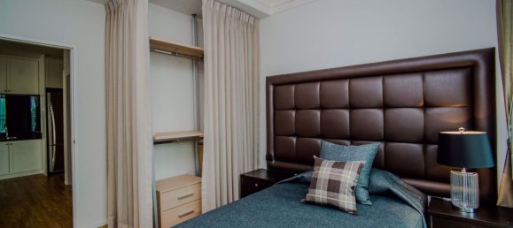 2 Schlafzimmer Eigentumswohnung in Noble Reveal Bangkok, Thailand, Nr. 31133 7