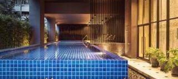 2 Schlafzimmer Eigentumswohnung in Noble Reveal Bangkok, Thailand, Nr. 31133 2