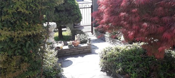 Вилла с 6 комнатами в Айраска, Италия № 208806 4