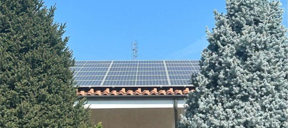 Вилла с 6 комнатами в Айраска, Италия № 208806 2