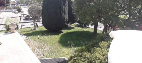 Вилла с 6 комнатами в Айраска, Италия № 208806 5