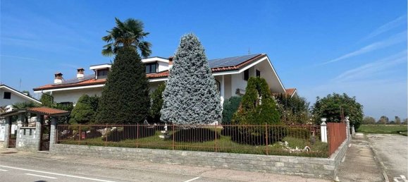 Вилла с 6 комнатами в Айраска, Италия № 208806 14