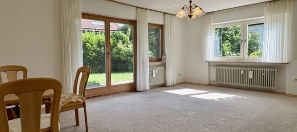 Apartamento de 2 habitaciónes en Miesbach, Germany No. 261704 3