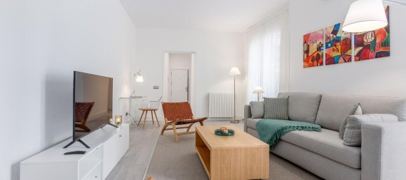 Квартира с 2 спальнями в Мадрид, Испания № 117553 4