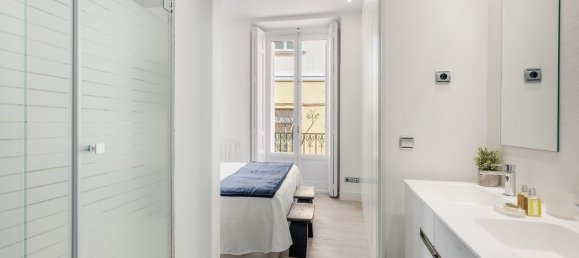 Квартира с 2 спальнями в Мадрид, Испания № 117553 9