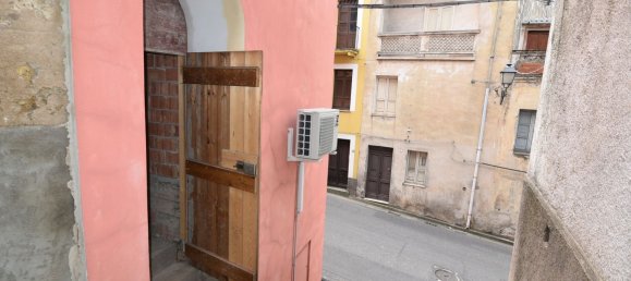 4 rooms House in Cuglieri, Italy No. 222573 18