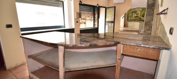 4 rooms House in Cuglieri, Italy No. 222573 21