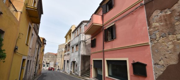 4 rooms House in Cuglieri, Italy No. 222573 20