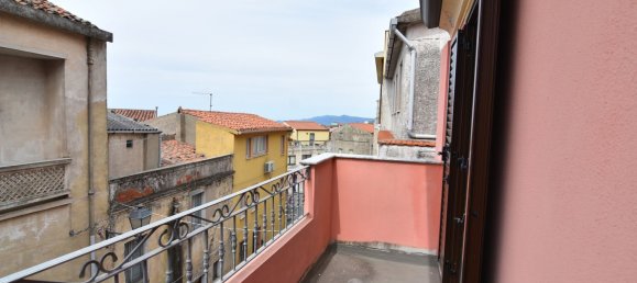 4 rooms House in Cuglieri, Italy No. 222573 4