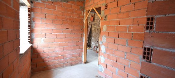 4 rooms House in Cuglieri, Italy No. 222573 8