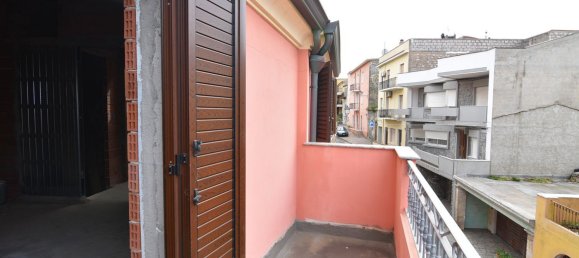 4 rooms House in Cuglieri, Italy No. 222573 3