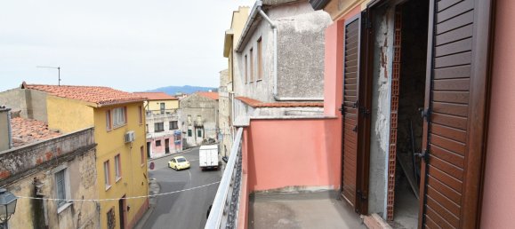 4 rooms House in Cuglieri, Italy No. 222573 5