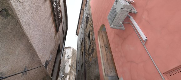 4 rooms House in Cuglieri, Italy No. 222573 22