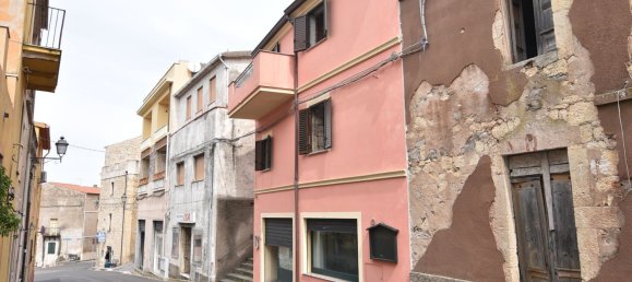 4 rooms House in Cuglieri, Italy No. 222573 17