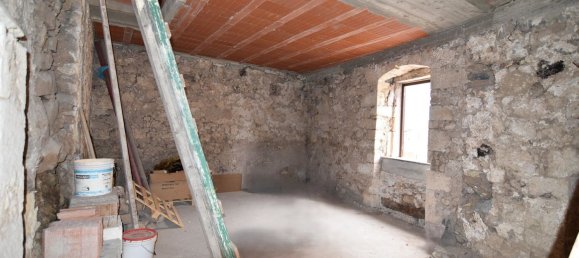 4 rooms House in Cuglieri, Italy No. 222573 19