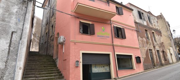 4 rooms House in Cuglieri, Italy No. 222573 9