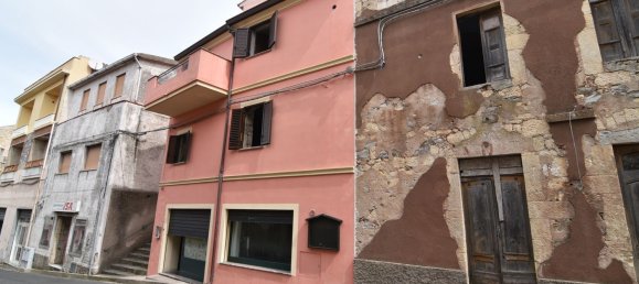 4 rooms House in Cuglieri, Italy No. 222573 23