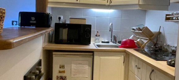 2 rooms Apartment in Tours, France No. 91060 4