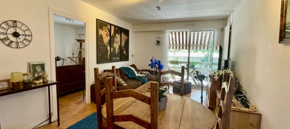 2 rooms Apartment in Tours, France No. 91060 3