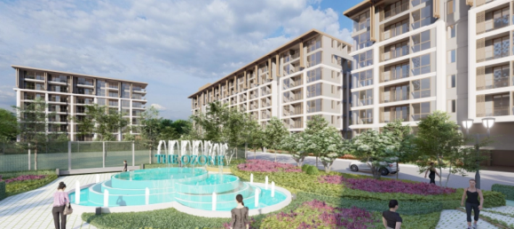 2 bedrooms Apartment in Phuket, Thailand No. 8951 7