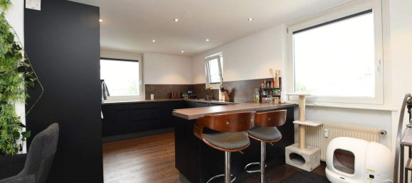 Квартира с 4 комнатами в Дорнбирн, Австрия № 245868 3