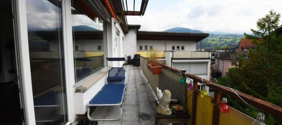 Квартира с 4 комнатами в Дорнбирн, Австрия № 245868 19