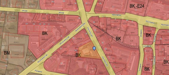 Квартира с 4 комнатами в Дорнбирн, Австрия № 245868 24