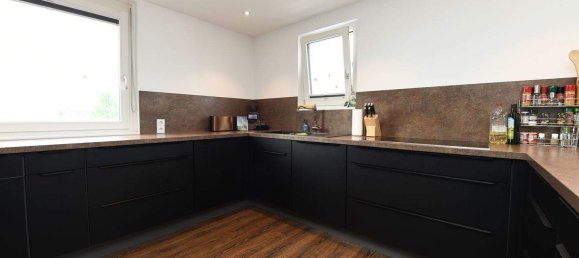 Квартира с 4 комнатами в Дорнбирн, Австрия № 245868 4