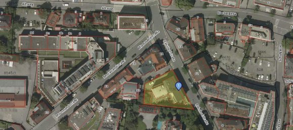 Квартира с 4 комнатами в Дорнбирн, Австрия № 245868 23