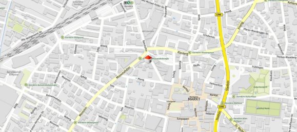 Квартира с 4 комнатами в Дорнбирн, Австрия № 245868 25