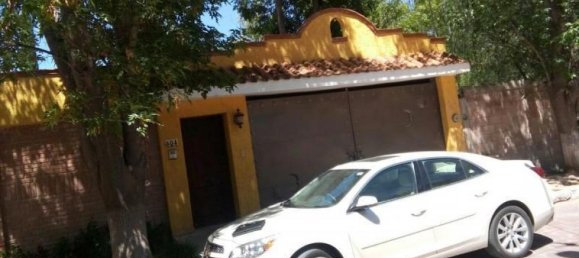 4 bedrooms House in San Luis Potosi, Mexico No. 152676 2