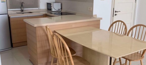 2 chambres Condo à Aguston Sukhumvit 22 Railay Beach, Thailand No. 32438 6