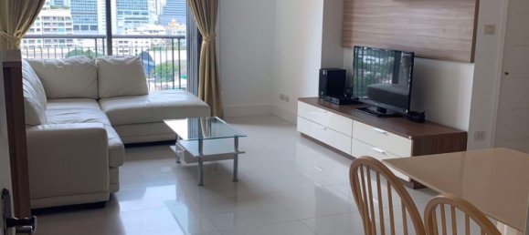 2 chambres Condo à Aguston Sukhumvit 22 Railay Beach, Thailand No. 32438 8