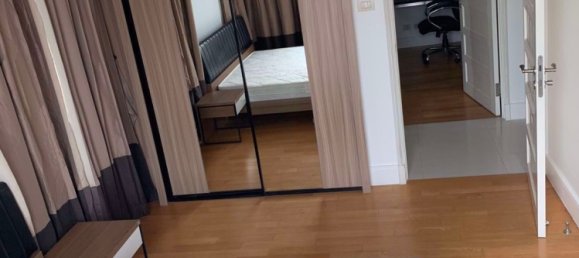 2 chambres Condo à Aguston Sukhumvit 22 Railay Beach, Thailand No. 32438 2