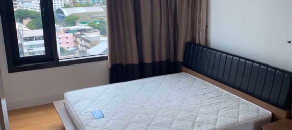 2 chambres Condo à Aguston Sukhumvit 22 Railay Beach, Thailand No. 32438 5