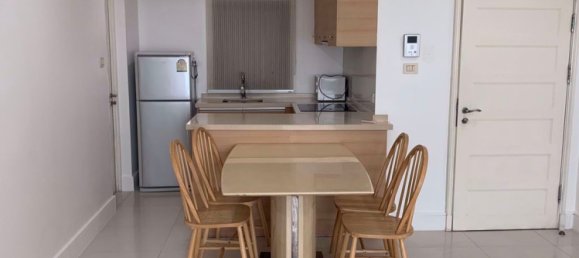 2 chambres Condo à Aguston Sukhumvit 22 Railay Beach, Thailand No. 32438 7